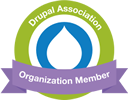 Drupal Association organization member