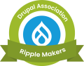 Drupal Association Member
