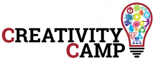 Logo Creativity Camp