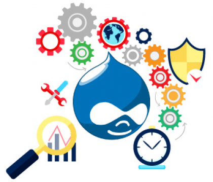 Consulenza per ottimizzazione Drupal