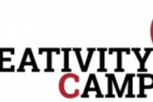 Logo Creativity Camp